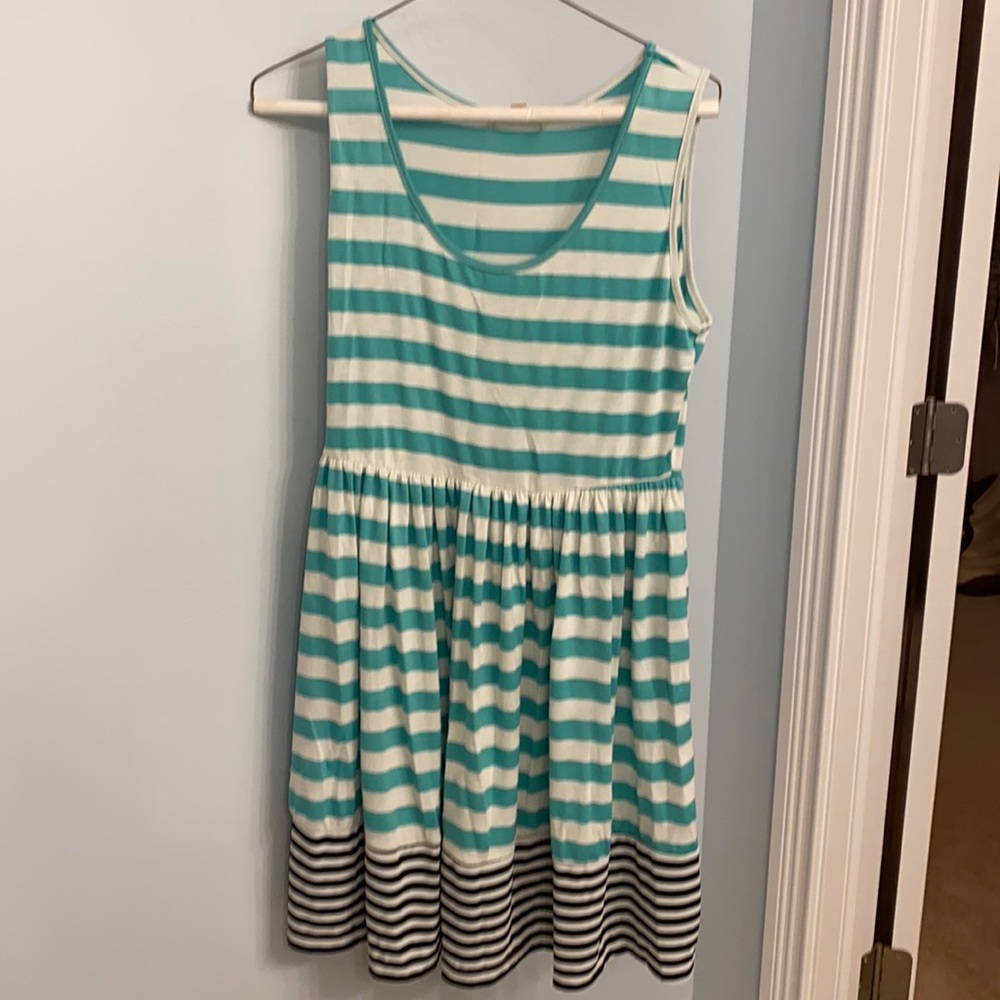 Cute cotton sundress